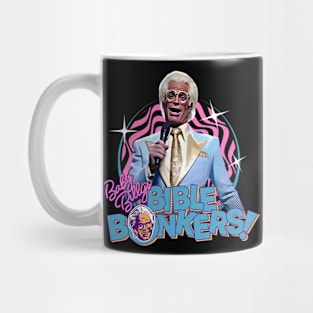 Baby Billy's Bible Bonkers Mug